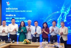 Đưa thông tin “đúng” nhưng phải “đáng”