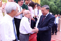 Bốn trụ cột của nền Báo chí Cách mạng trong thời đại số