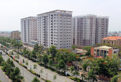 Đồng Nai xây dựng khung giá thuê nhà ở xã hội, dự án 10.000 căn hộ cho thuê sắp hình thành