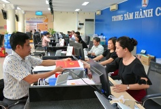 Đề xuất một số quy định mới về thực hiện thủ tục hành chính theo cơ chế một cửa, một cửa liên thông