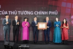 VnExpress hướng tới nền tảng tri thức và kết nối của người Việt