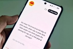 Chính thức có bộ tiêu chí đánh giá nền tảng AI hỗ trợ công vụ ở phạm vi quốc gia