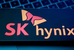 SK Hynix trở thành nhà sản xuất chip nhớ vốn hóa lớn nhất thế giới
