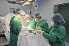 TP.HCM tiên phong đưa AI vào công tác quản lí ngành y