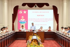 Công bố Lệnh của Chủ tịch nước về 2 Pháp lệnh sẽ có hiệu lực vào 1/7/2026