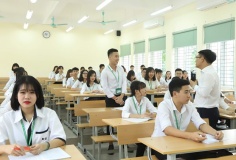 Đề xuất chuyển từ kiểm soát đầu vào sang giám sát kết quả đầu ra trong giáo dục đại học