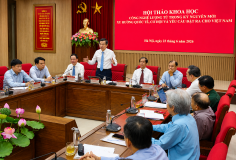 Các cường quốc nhắm tới công nghệ lượng tử: Việt Nam ở đâu trên bản đồ thế giới?