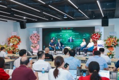 Ra mắt nền tảng số hóa tài sản đấu giá Việt Nam: Hướng tới hạ tầng dữ liệu cho thị trường đấu giá