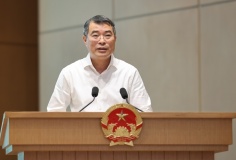 Khẩn trương trình cơ chế đột phá phát triển khoa học công nghệ, đổi mới sáng tạo
