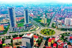 Bộ Chính trị thống nhất chủ trương thành lập thành phố Bắc Ninh trực thuộc Trung ương