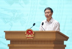 Bộ KH&CN đề xuất thành lập Quỹ đầu tư mạo hiểm quốc gia với vốn khởi điểm 100 triệu USD