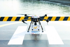 Địa phương đầu tiên cấp phép thí điểm sandbox kinh tế tầm thấp bằng UAV