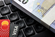EU tính phát hành đồng euro số để giảm phụ thuộc vào hệ thống thanh toán Mỹ
