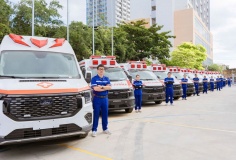 Hà Nội xây dựng Trung tâm điều hành cấp cứu thông minh