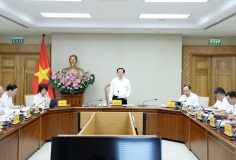 Đến năm 2035 sẽ có mạng lưới hạ tầng nghiên cứu công nghệ hiện đại, liên thông toàn quốc