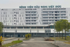 Cơ chế đặc thù đưa 2 Bệnh viện Bạch Mai và Việt Đức cơ sở Ninh Bình vào vận hành