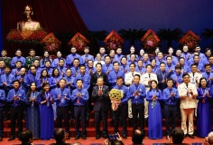 Tổng Bí thư, Chủ tịch nước Tô Lâm: Phải chuyển hóa rõ rệt hành động của tuổi trẻ cả nước