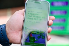 Khi công nghệ trở thành 