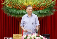 Kết luận của Tổng bí thư, Chủ tịch nước Tô Lâm về công tác chuẩn bị năm học 2026 - 2027 và thực hiện Nghị quyết số 71-NQ/TW