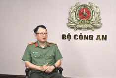 Người quảng bá, lôi kéo cá độ bóng đá trên mạng có thể bị xử lý hình sự