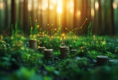 AI có thể tạo ra 600 tỷ USD giá trị mỗi năm cho lĩnh vực khí hậu và phát triển bền vững
