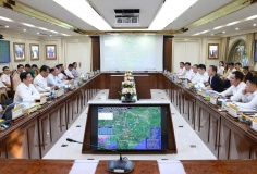 Cao Bằng đề xuất T&T Group nghiên cứu phát triển mô hình kinh tế cửa khẩu mới