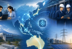 Anthropic tăng tốc xây trung tâm dữ liệu AI tại châu Á