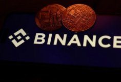 Binance phải dừng dịch vụ tại EU vì chưa có giấy phép