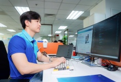 OPES tăng vốn gấp hơn 4 lần sau 4 năm gia nhập hệ sinh thái VPBank