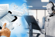 Tác phẩm báo chí sử dụng AI phải gắn nhãn