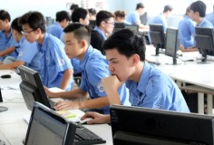  Lao động trẻ sẽ được hỗ trợ tối đa 30,36 triệu đồng/người để học nghề