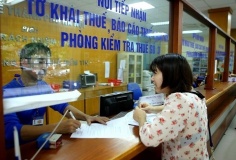Gia hạn thời hạn nộp thuế GTGT, thuế TNDN, thuế TNCN và tiền thuê đất trong năm 2026
