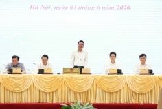 Quy định mới về phát ngôn và cung cấp thông tin cho báo chí của các cơ quan hành chính nhà nước
