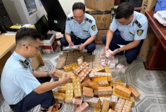 Yêu cầu xử lý kiến nghị của doanh nghiệp về xâm phạm quyền sở hữu trí tuệ