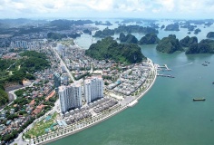 Quảng Ninh đặt mục tiêu đón 45 triệu lượt du khách/năm: Cơ hội gọi tên Vinhomes Global Gate Hạ Long 
