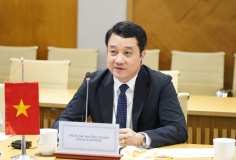 Quỹ Phát triển khoa học và công nghệ Quốc gia mở rộng các phương thức hỗ trợ mới