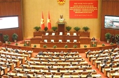 Hội nghị toàn quốc quán triệt và triển khai Nghị quyết của Bộ Chính trị về phát triển kinh tế có vốn đầu tư nước ngoài
