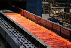 Carbon có giá, nhà máy thép phải đổi cách vận hành