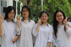 7 địa phương đứng đầu điểm trung bình 12 môn thi tốt nghiệp THPT 2026