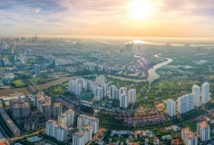 HoREA kiến nghị sửa Luật Đất đai, cần cơ chế linh hoạt hơn về giá đất và thời hạn sử dụng đất