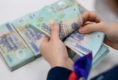 Chính sách mới có hiệu lực từ tháng 7/2026