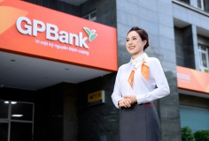 GPBank được cấp đổi Giấy phép hoạt động
