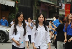 8h sáng nay (1/7), tra cứu điểm thi tốt nghiệp THPT 2026 trên Cổng Thông tin điện tử Chính phủ