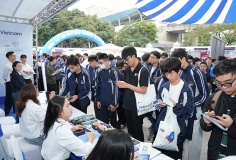 Đại học Công nghệ - ĐHQG Hà Nội lấy điểm sàn tới 24 cho nhóm ngành 