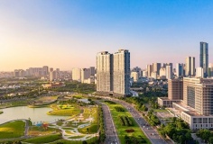 Bất động sản hết thời 