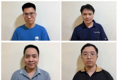 Bộ Công an khởi tố vụ án xâm phạm bản quyền phim trực tuyến, thu lợi hơn 308 tỷ đồng