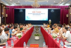 Đổi mới hoạt động đo lường trong lĩnh vực y tế gắn với chuyển đổi số
