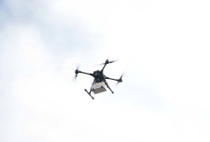 “Mở cửa” thể chế cho UAV, tạo nền tảng phát triển kinh tế tầm thấp