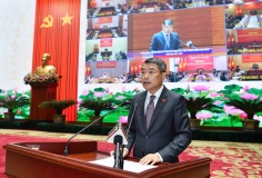Thủ tướng Lê Minh Hưng: Quân đội vừa củng cố sức mạnh truyền thống, vừa hình thành năng lực mới hiện đại