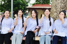 Xét tuyển đại học năm 2026: Chính thức mở đăng ký nguyện vọng đợt 1